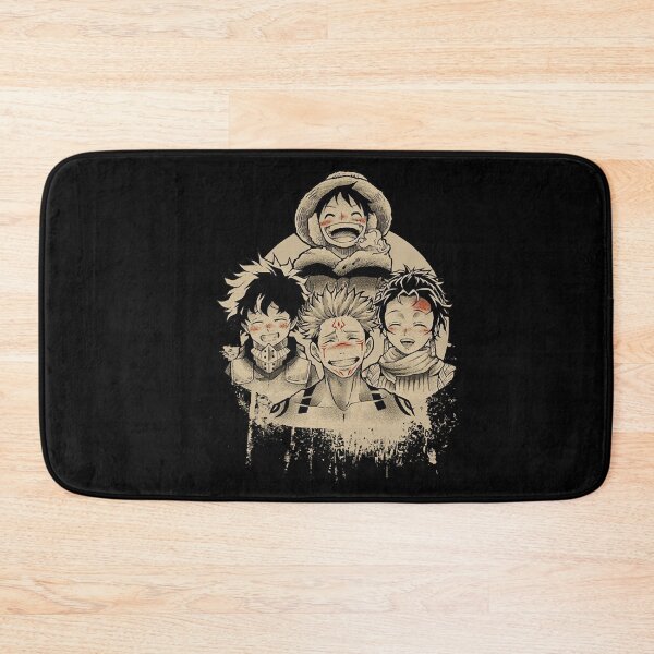 Item preview, main character laughs designed and sold by HowardRabbi.