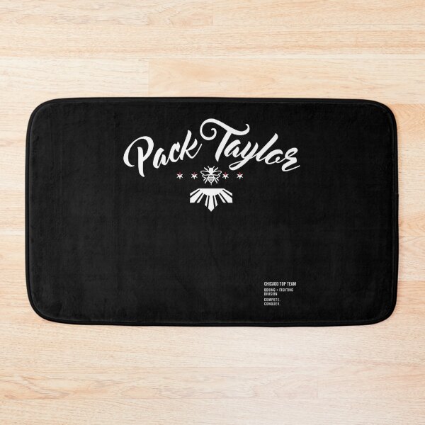 Item preview, pack taylor boxing - chicago top team premium  designed and sold by HowardRabbi.