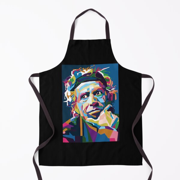Item preview, Pop Art Face Old Man designed and sold by HowardRabbi.