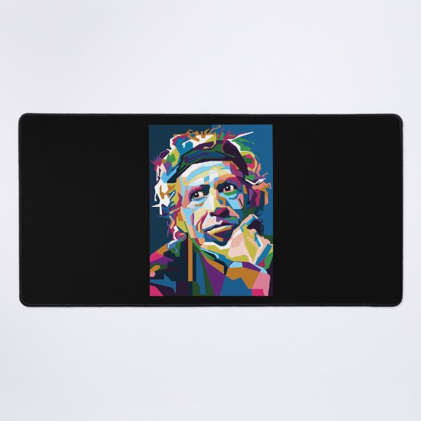 Item preview, Pop Art Face Old Man designed and sold by HowardRabbi.
