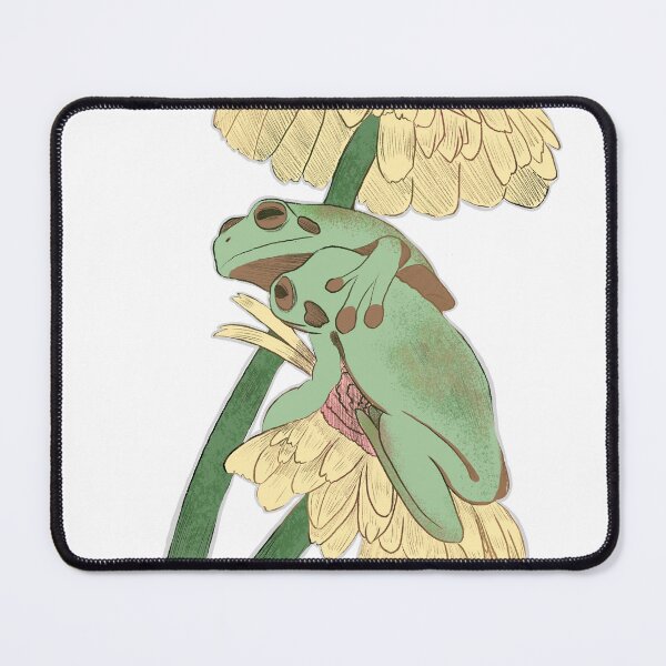 Item preview, Froggies designed and sold by 0WitchesHour0.