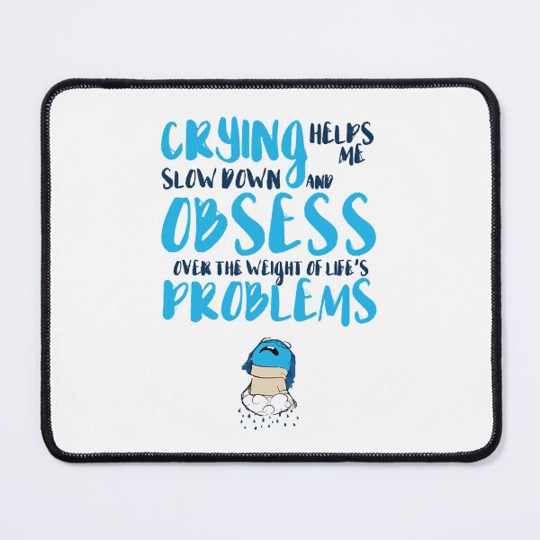 Item preview, Sadness designed and sold by HowardRabbi.