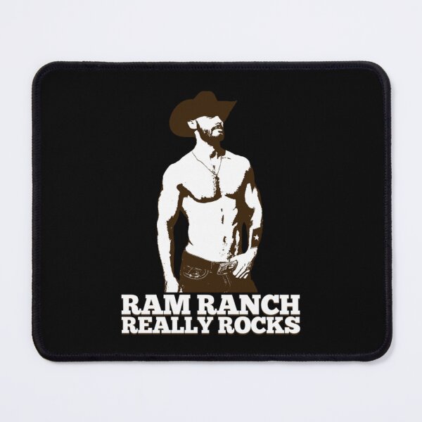 Item preview, Ram Ranch Men Vintage designed and sold by BufFord71.