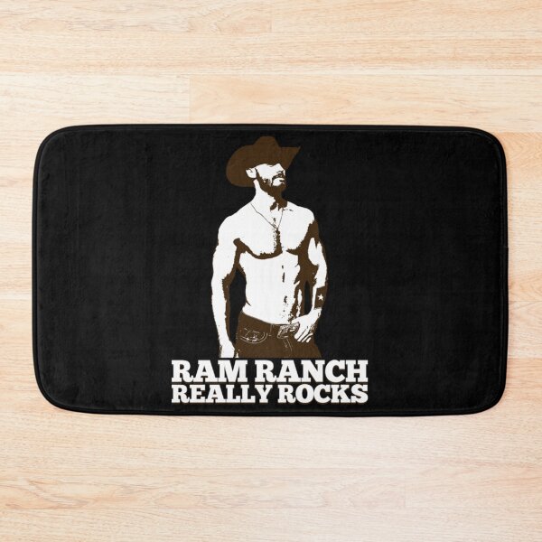 Item preview, Ram Ranch Men Vintage designed and sold by BufFord71.