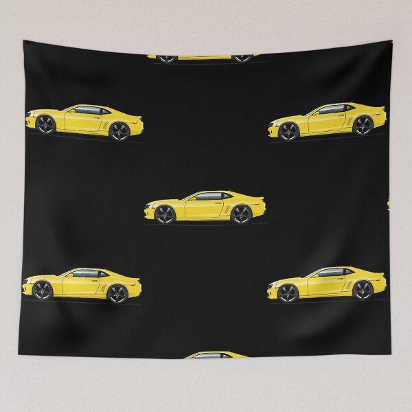 Item preview, Yellow C  designed and sold by JoseRay1719.