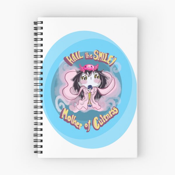 Item preview, Slimy Smiley is King designed and sold by MmeMuesli.