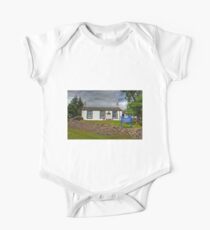 Miner's Library One Piece - Short Sleeve