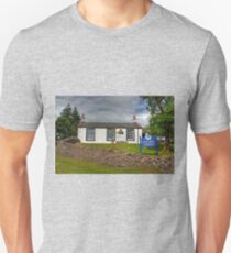 Miner's Library Unisex T-Shirt