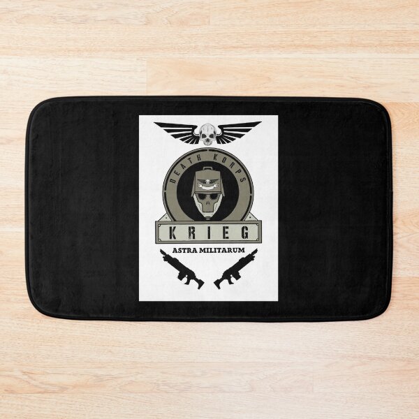 Item preview, Krieg Classic T-Shirt designed and sold by Wietugo871.