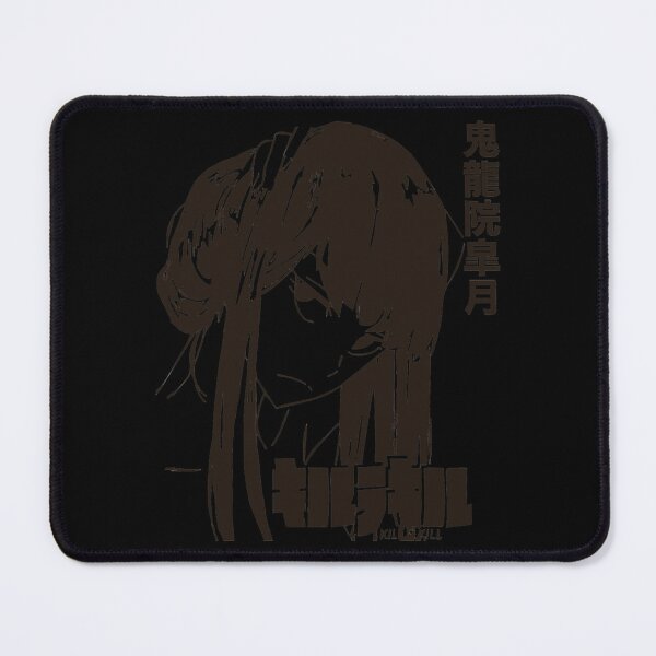 Item preview, Satsuki Kiryuin designed and sold by warrenmarit.