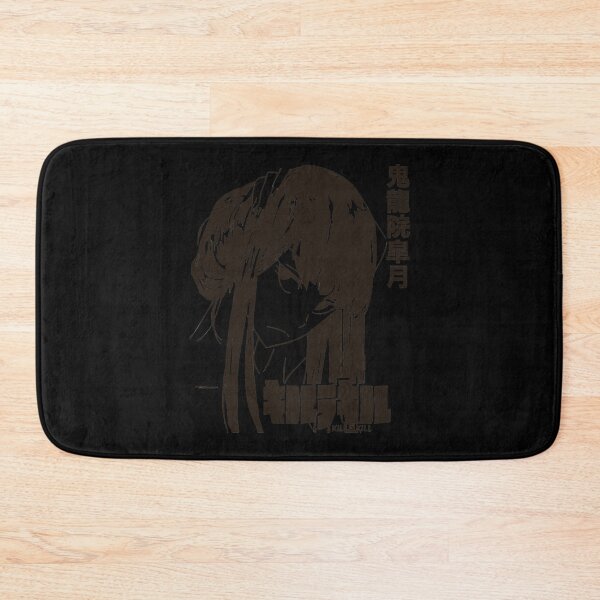 Item preview, Satsuki Kiryuin designed and sold by warrenmarit.