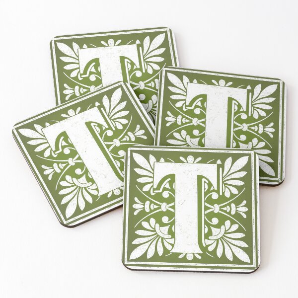 Item preview, Letter 'T' designed and sold by sgx-27.