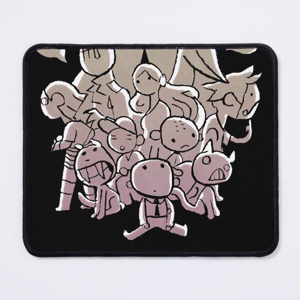 Item preview, OFF - Chibi Batch designed and sold by TOREYE444.