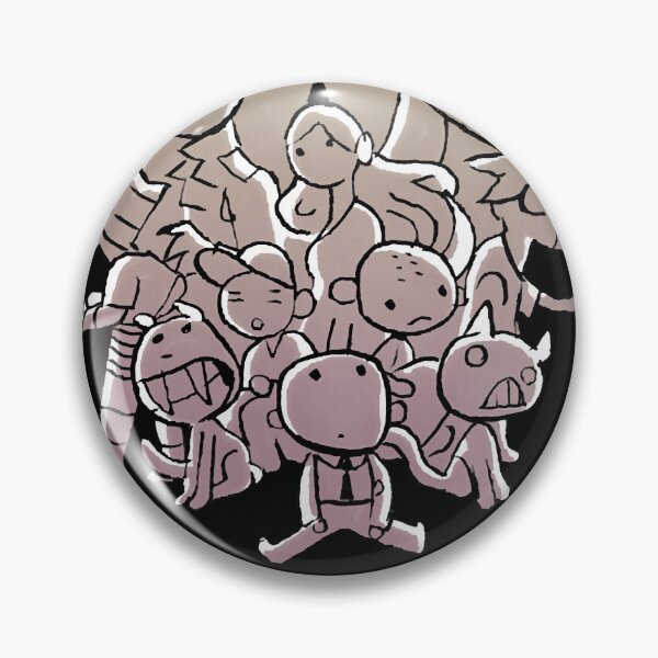 Item preview, OFF - Chibi Batch designed and sold by TOREYE444.