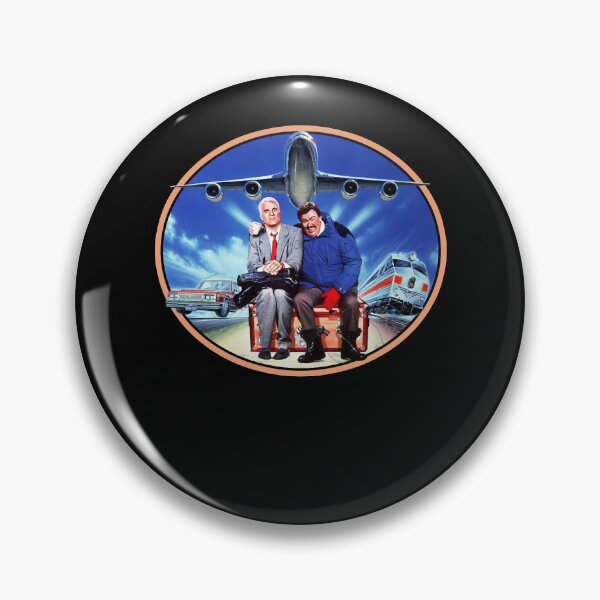 Item preview, My Favorite People Trains Uncle Buck Retro Vintage designed and sold by Michelleden2077.