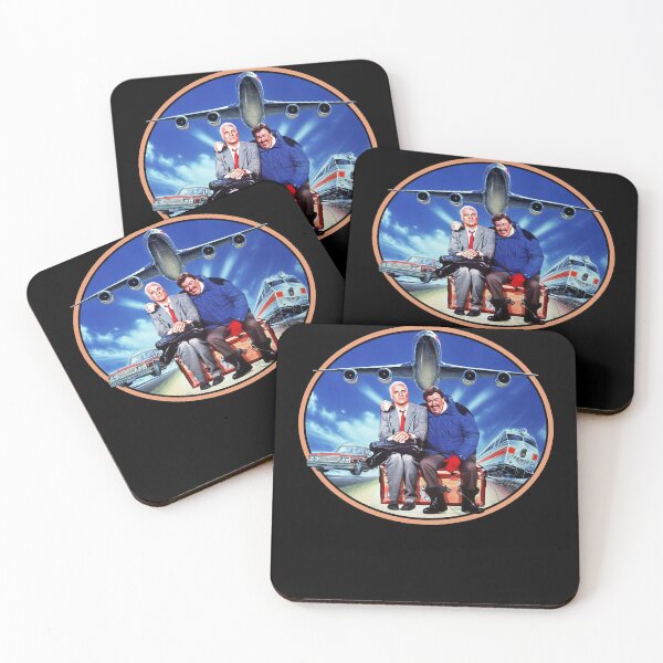 Item preview, My Favorite People Trains Uncle Buck Retro Vintage designed and sold by Michelleden2077.