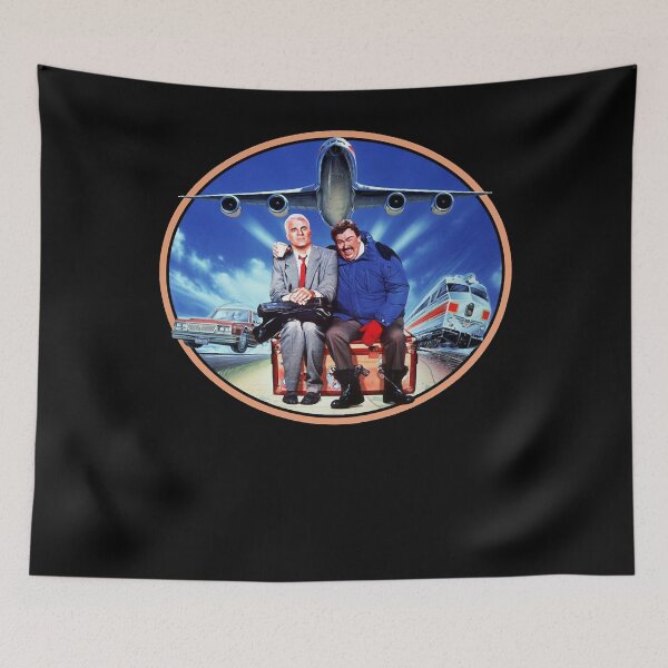 Item preview, My Favorite People Trains Uncle Buck Retro Vintage designed and sold by Michelleden2077.