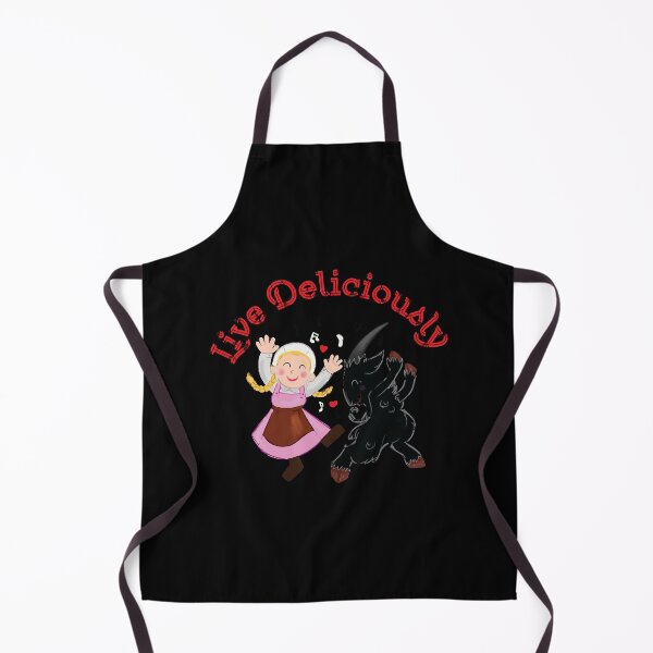 Item preview, Live Deliciously! designed and sold by JaredLopez1088.