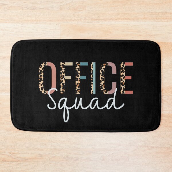 Item preview, Office Squad For Administrative assistant School Front Office designed and sold by JokeGysen.