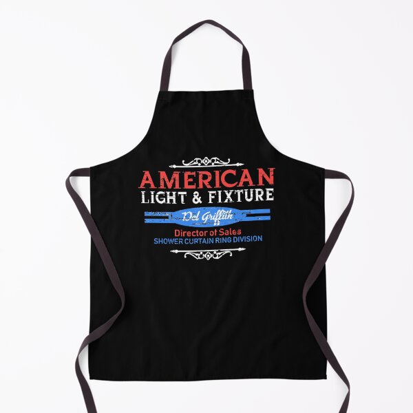 Aperçu de l'œuvre Les gens m'appellent American Light And Fixture Music Retro créée et vendue par Michelleden2077.