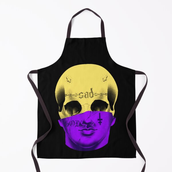 Item preview, Gothic Tattoo Style Graphic designed and sold by GO SHIRT-TEE.