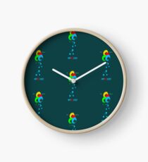 simpleart Clock