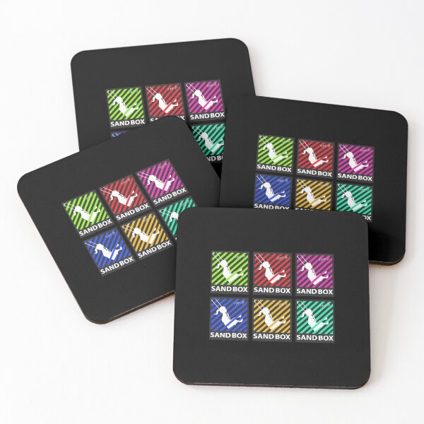 Item preview, Start-Up () Kdrama - Sandbox logo pack  designed and sold by LeeChen9586.
