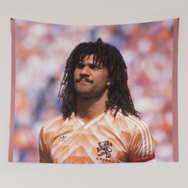 Item preview, Ruud Gullit designed and sold by HalseyGoldw.