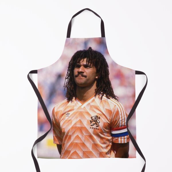 Item preview, Ruud Gullit designed and sold by HalseyGoldw.