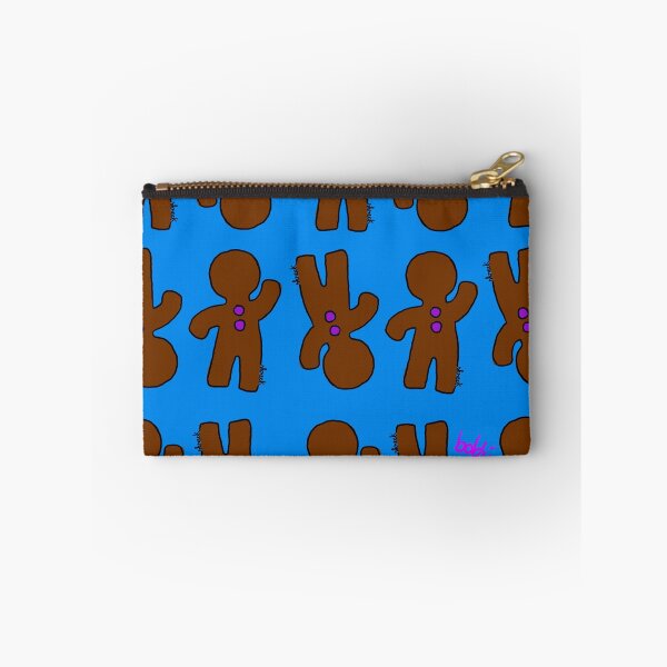 Artikelvorschau, Shreck Gingerbread man Pattern entworfen und verkauft von Xavierboldu.