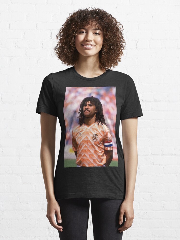 Ruud Gullit Jersey Pin