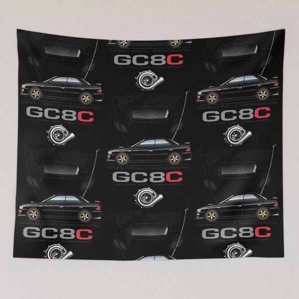 Item preview, GC8C Multicolor team  designed and sold by JoseRay1719.