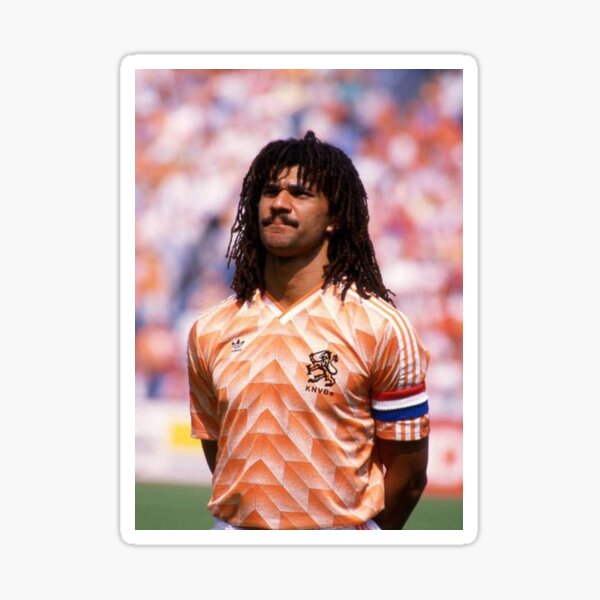 Pin on Ruud Gullit: All-Time Legend