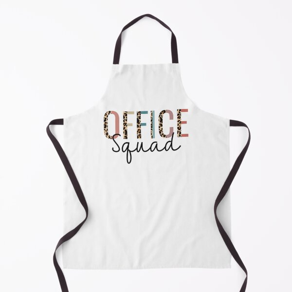 Item preview, Office Squad For Administrative assistant School Front Office designed and sold by JokeGysen.