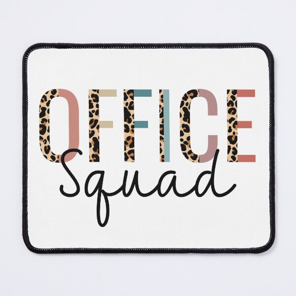 Item preview, Office Squad For Administrative assistant School Front Office designed and sold by JokeGysen.
