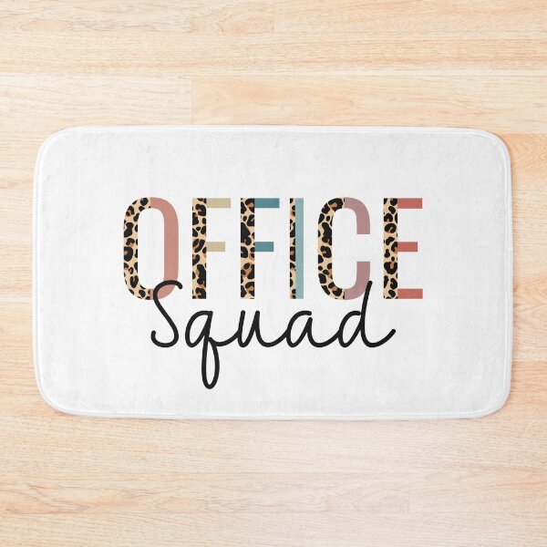 Item preview, Office Squad For Administrative assistant School Front Office designed and sold by JokeGysen.