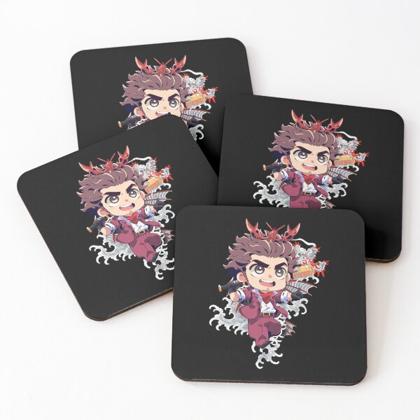 Item preview, Ichiban and Nancy  designed and sold by JaredLopez1088.