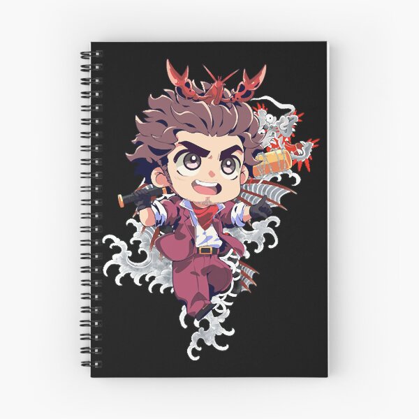 Item preview, Ichiban and Nancy  designed and sold by JaredLopez1088.