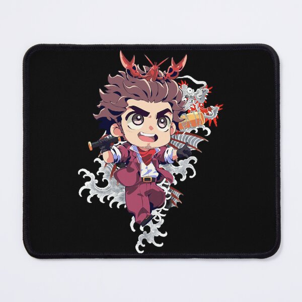 Item preview, Ichiban and Nancy  designed and sold by JaredLopez1088.