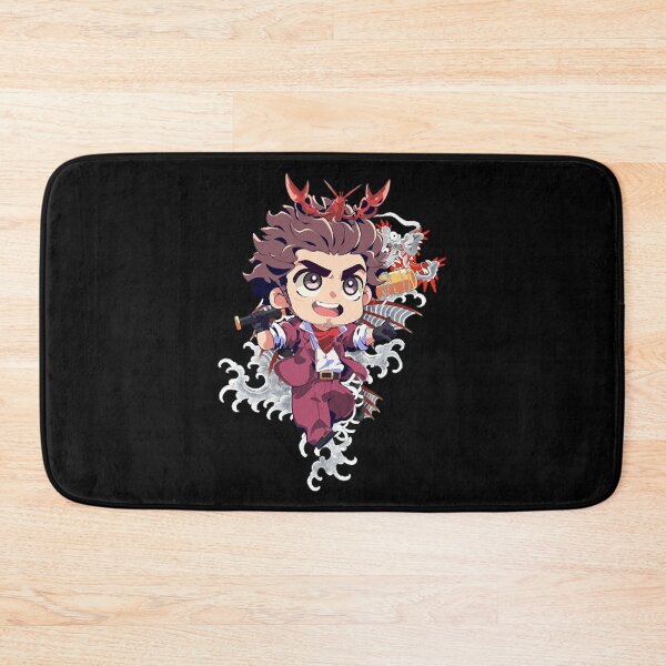 Item preview, Ichiban and Nancy  designed and sold by JaredLopez1088.