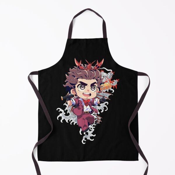 Item preview, Ichiban and Nancy designed and sold by JaredLopez1088.