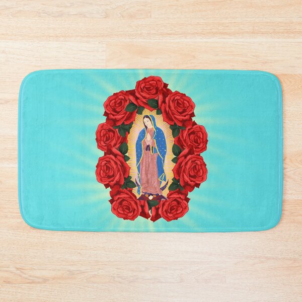 Item preview, Our Lady Of Guadalupe designed and sold by WhimsyMarie.