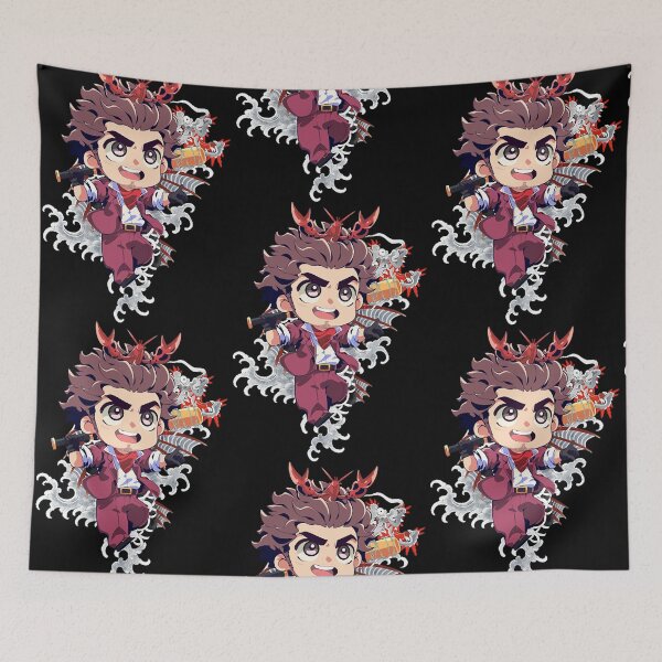 Item preview, Ichiban and Nancy  designed and sold by JaredLopez1088.