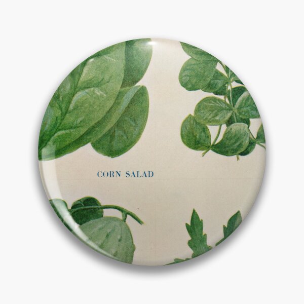 Item preview, Forty Varieties of Garden Vegetables - Salad designed and sold by redoARTstore.