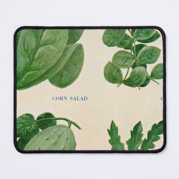 Item preview, Forty Varieties of Garden Vegetables - Salad designed and sold by redoARTstore.