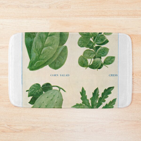 Item preview, Forty Varieties of Garden Vegetables - Salad designed and sold by redoARTstore.