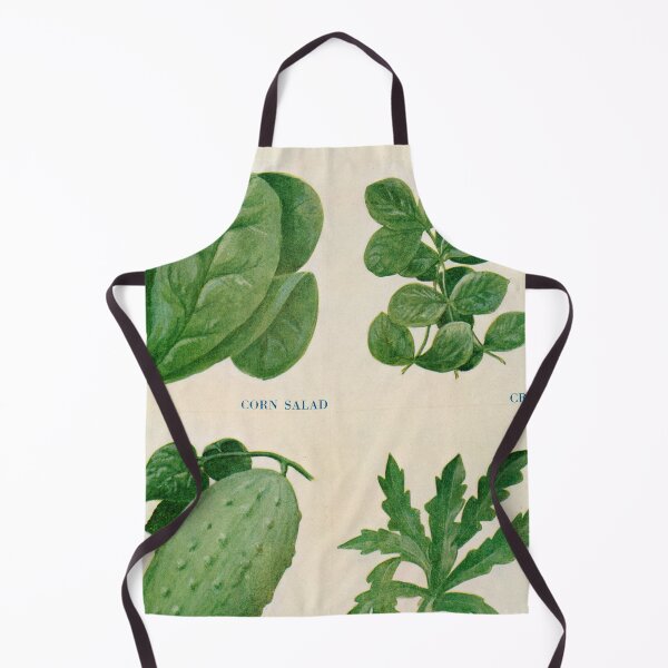 Item preview, Forty Varieties of Garden Vegetables - Salad designed and sold by redoARTstore.