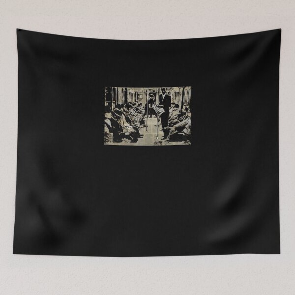 Item preview, the commuters designed and sold by TOREYE444.