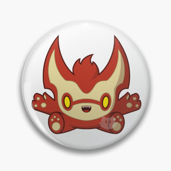 Item preview, Smol chibi Bean designed and sold by Firima.