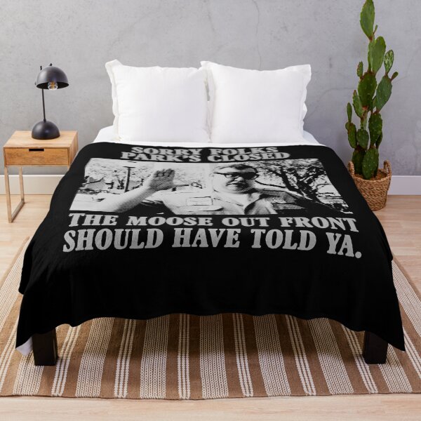 Item preview, People Call Me National Sorry Folks Women Men designed and sold by Michelleden2077.